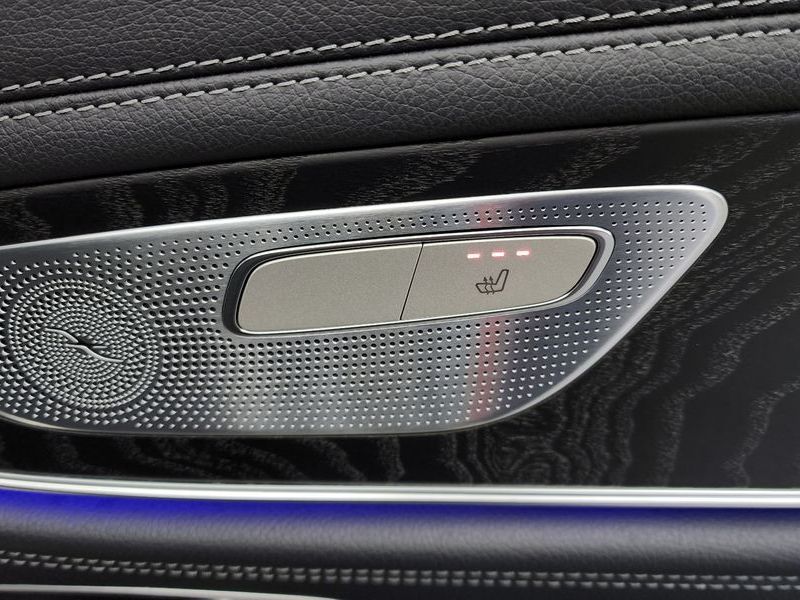 2022 Mercedes-Benz S-Class CLS300d 4MATIC photo 19