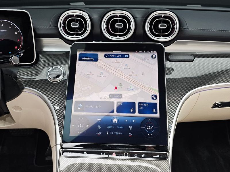 2026 Mercedes-Benz E-Class CLE200 Cabriolet photo 14