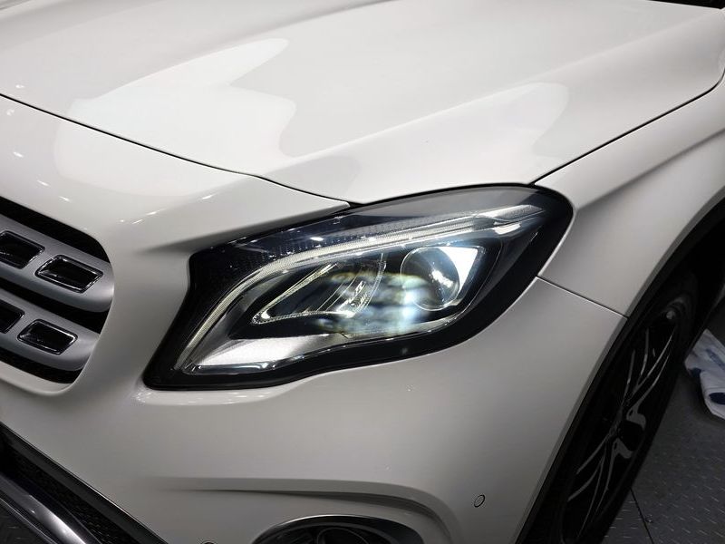 2018 Mercedes-Benz A-Class GLA220 photo 22
