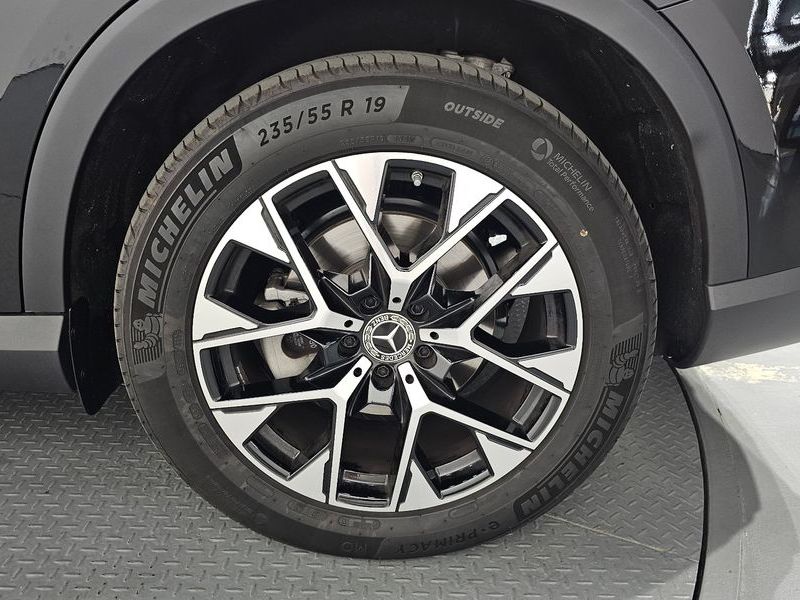 2026 Mercedes-Benz C-Class GLC300 4MATIC Avnatgarde Coupe photo 21