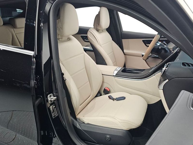 2026 Mercedes-Benz C-Class GLC300 4MATIC Avnatgarde Coupe photo 26