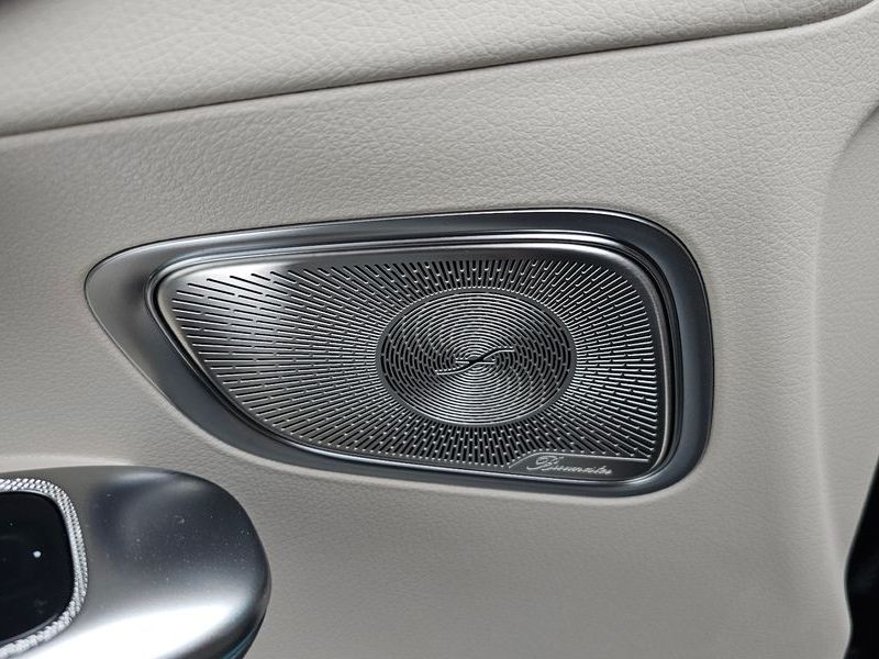2026 Mercedes-Benz C-Class GLC300 4MATIC Avnatgarde Coupe photo 30