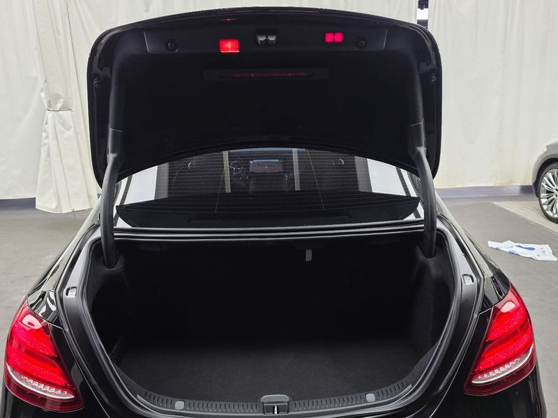 2017 Mercedes-Benz E-Class E300 4MATIC AMG Line photo 20
