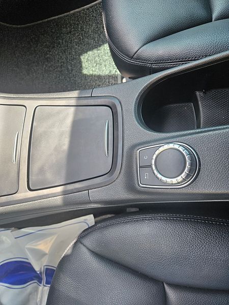 2015 Mercedes-Benz B-Class B200 CDI photo 18