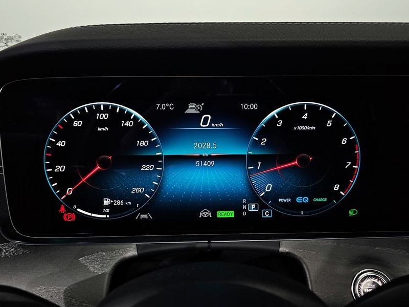2022 Mercedes-Benz E-Class E350 4MATIC Avantgarde photo 8