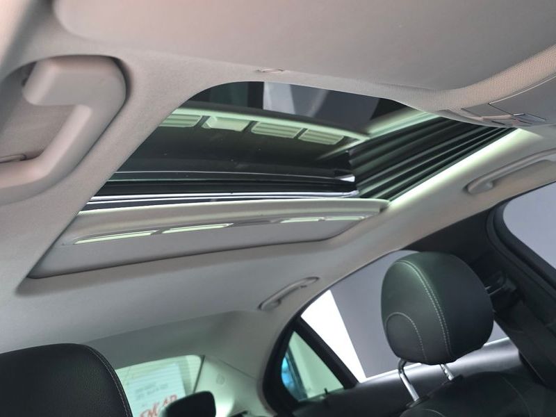 2019 Mercedes-Benz C-Class C220 d Avantgarde photo 17