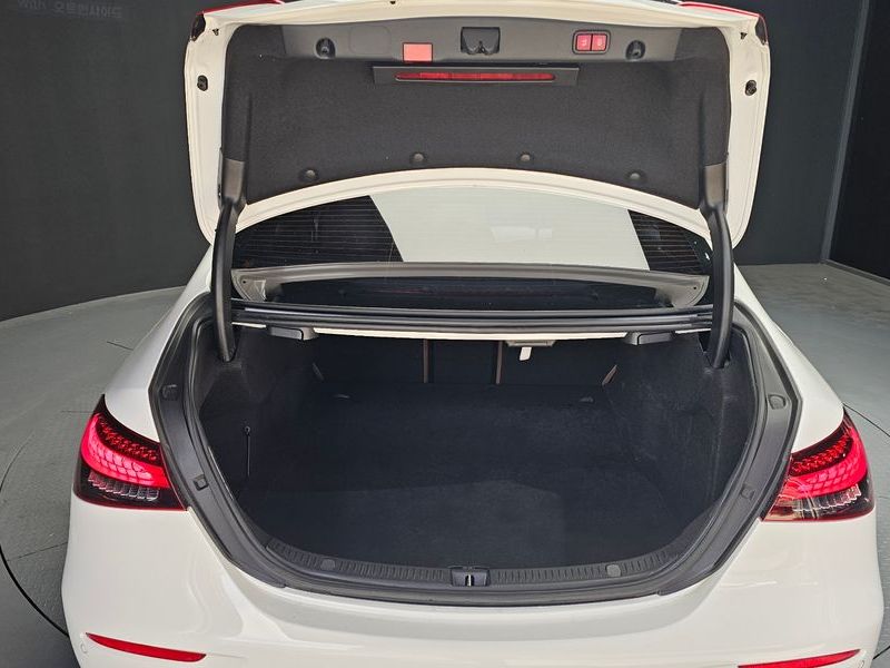 2021 Mercedes-Benz E-Class E250 Avantgarde photo 17