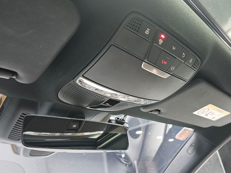 2021 Mercedes-Benz E-Class E250 Avantgarde photo 18