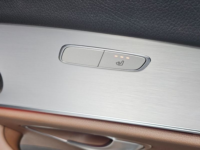 2021 Mercedes-Benz E-Class E250 Avantgarde photo 29