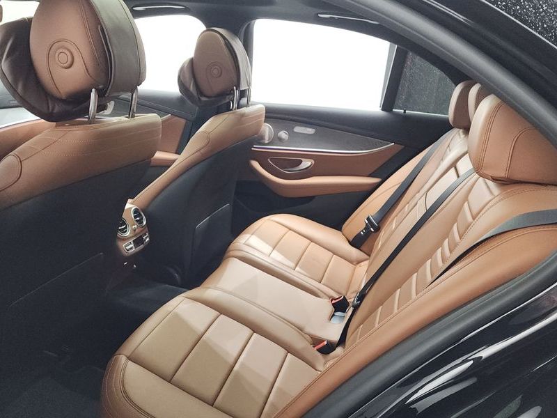 2021 Mercedes-Benz E-Class E350 4MATIC AMG Line photo 20