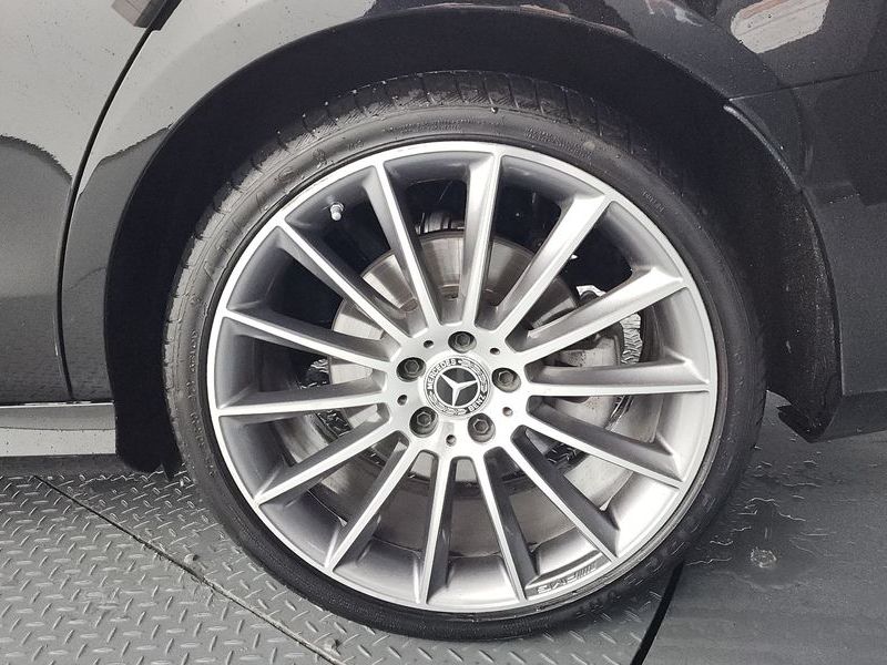 2021 Mercedes-Benz E-Class E350 4MATIC AMG Line photo 21