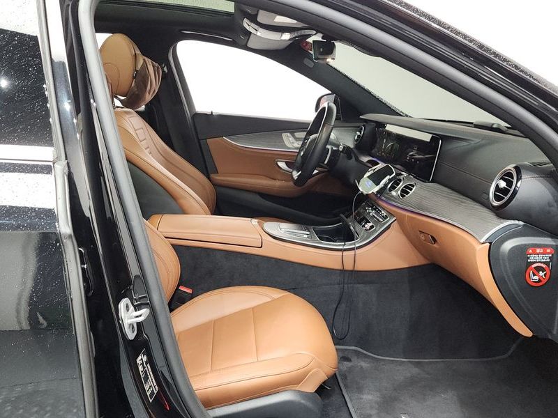 2021 Mercedes-Benz E-Class E350 4MATIC AMG Line photo 26