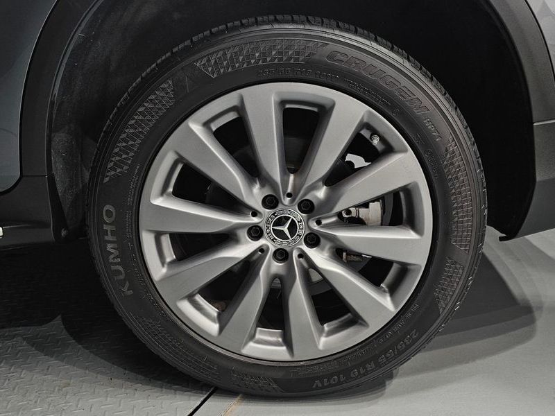 2019 Mercedes-Benz C-Class GLC350e 4MATIC Premium photo 21