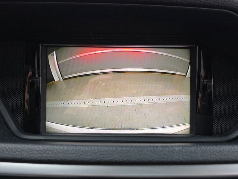 2012 Mercedes-Benz E-Class E220 CDI Avantgarde photo 15