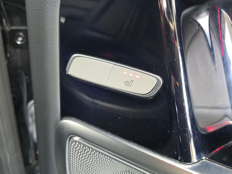 2020 Mercedes-Benz CLA AMG G63 photo 19