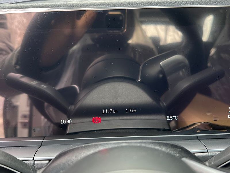 2026 Mercedes-Benz E-Class GLE450 4MATIC photo 7