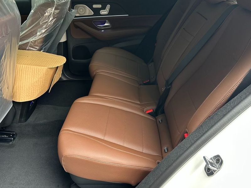 2026 Mercedes-Benz E-Class GLE450 4MATIC photo 10