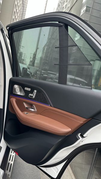 2026 Mercedes-Benz E-Class GLE450 4MATIC photo 12
