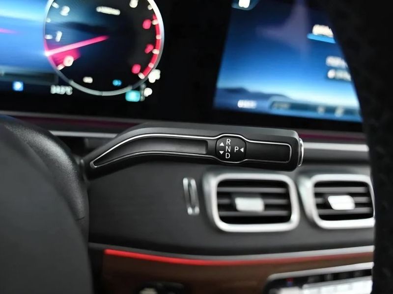 2026 Mercedes-Benz E-Class GLE450 4MATIC photo 13