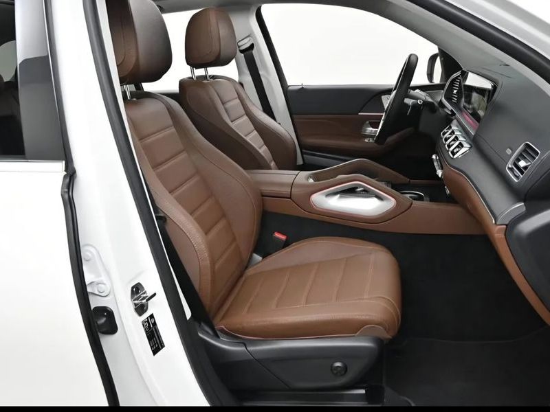 2026 Mercedes-Benz E-Class GLE450 4MATIC photo 14