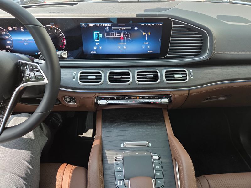 2026 Mercedes-Benz E-Class GLE450 4MATIC photo 19