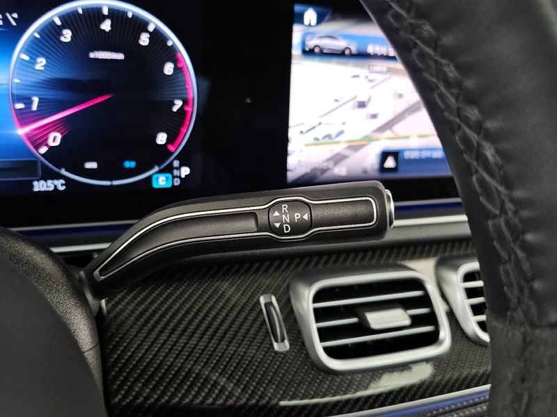 2025 Mercedes-Benz E-Class AMG GLE53 4MATIC+ Coupe photo 9