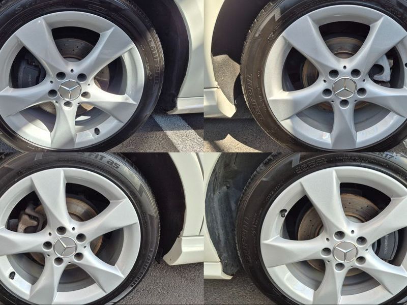 2012 Mercedes-Benz B-Class B200 CDI Blue efficiency Sport pack photo 18