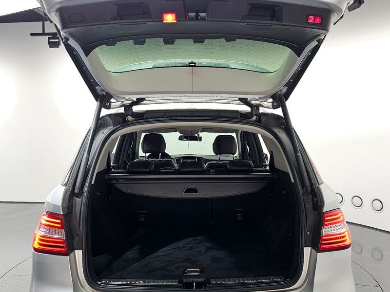2013 Mercedes-Benz CLA ML350 BlueTEC 4MATIC photo 20