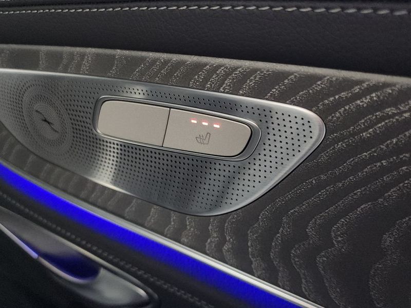 2025 Mercedes-Benz AMG GT 4Door 43 4MATIC+ photo 19