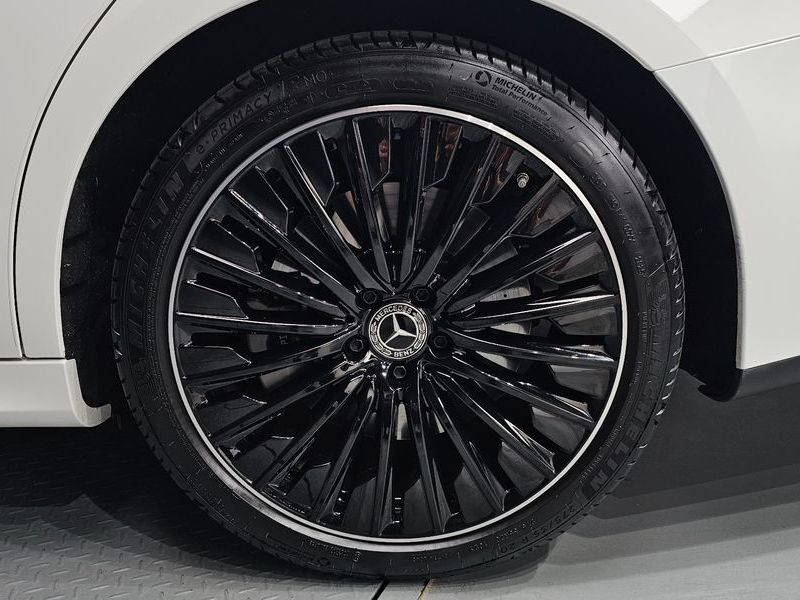 2026 Mercedes-Benz E-Class E450 4MATIC AMG Line photo 21