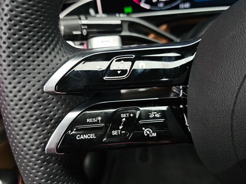 2026 Mercedes-Benz E-Class E450 4MATIC AMG Line photo 27