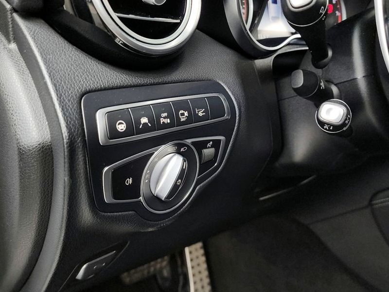 2019 Mercedes-Benz C-Class AMG GLC63 S 4MATIC+ Coupe photo 16