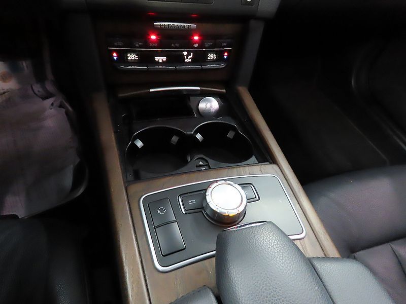 2013 Mercedes-Benz E-Class E300 Elegance photo 9