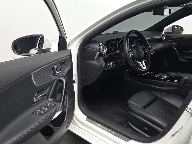 2023 Mercedes-Benz A-Class A220 Hatchback photo 11
