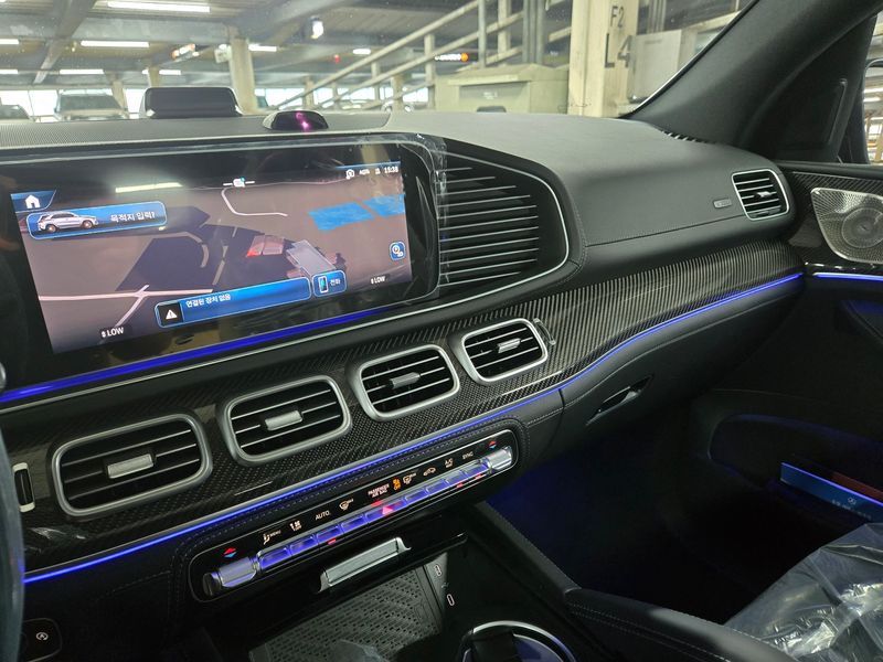 2026 Mercedes-Benz E-Class AMG GLE53 4MATIC+ photo 12