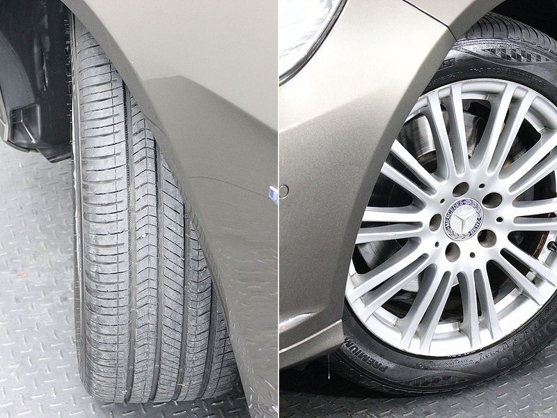 2012 Mercedes-Benz E-Class E300 Elegance photo 20