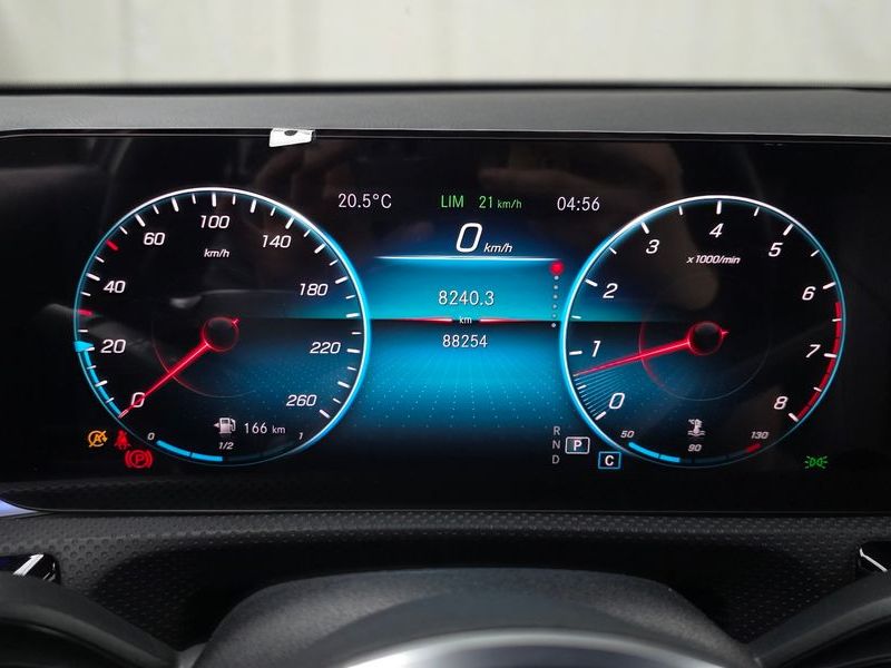 2021 Mercedes-Benz A-Class A220 Hatchback photo 8