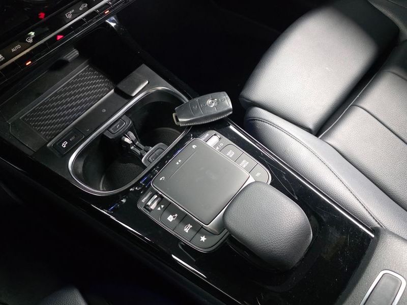 2021 Mercedes-Benz A-Class A220 Hatchback photo 9
