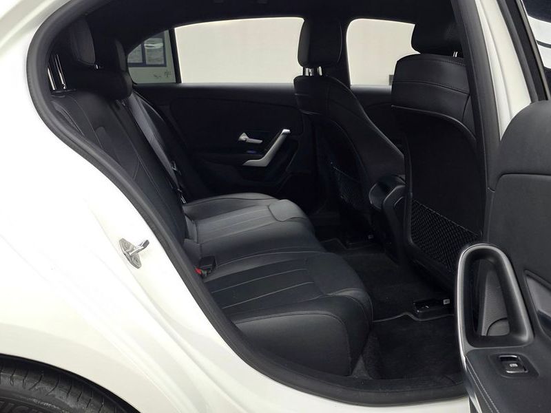 2021 Mercedes-Benz A-Class A220 Hatchback photo 11
