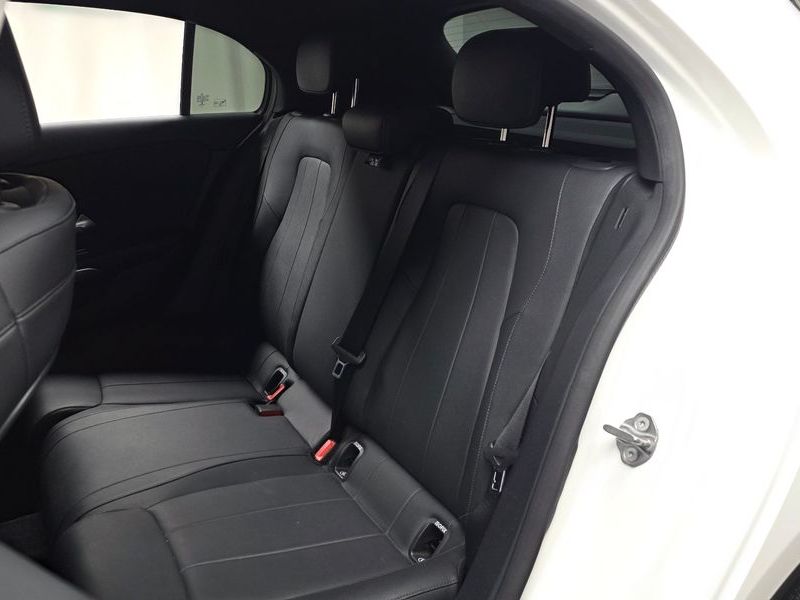 2021 Mercedes-Benz A-Class A220 Hatchback photo 12