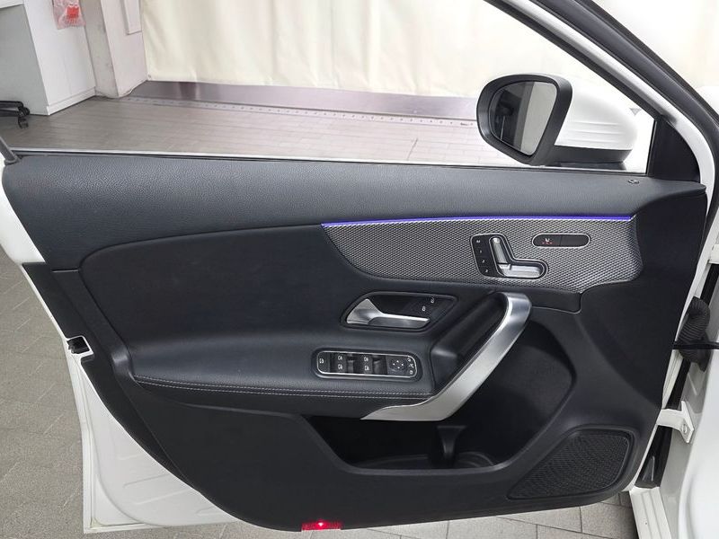 2021 Mercedes-Benz A-Class A220 Hatchback photo 17