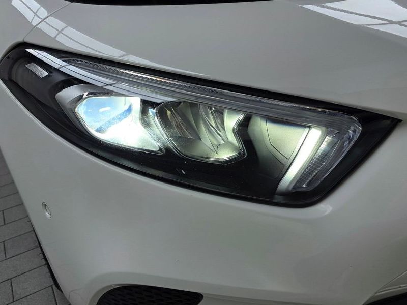 2021 Mercedes-Benz A-Class A220 Hatchback photo 22