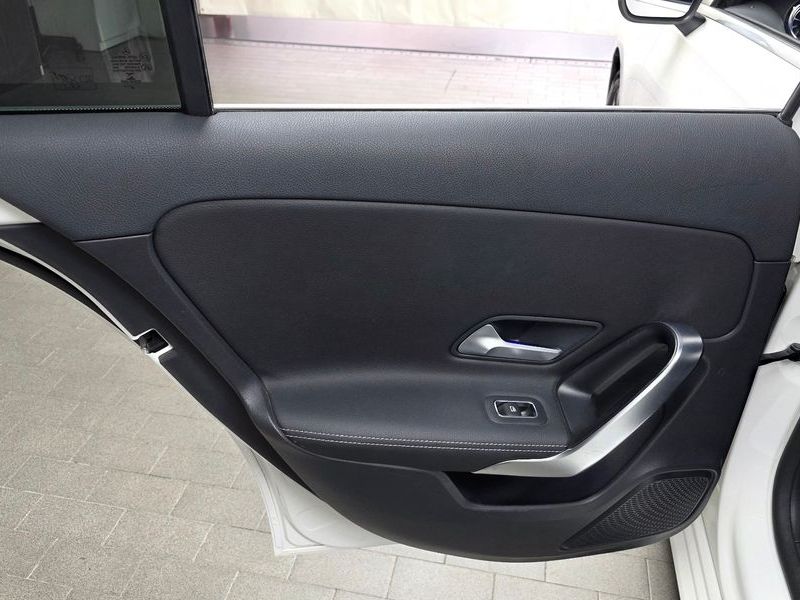 2021 Mercedes-Benz A-Class A220 Hatchback photo 25