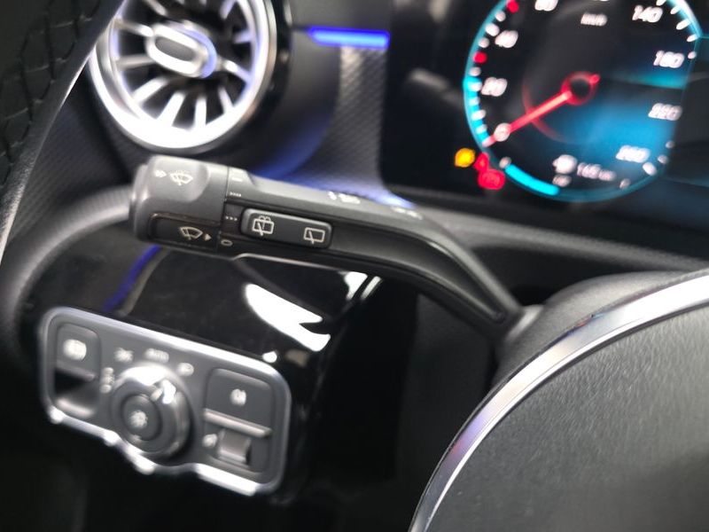 2021 Mercedes-Benz A-Class A220 Hatchback photo 27