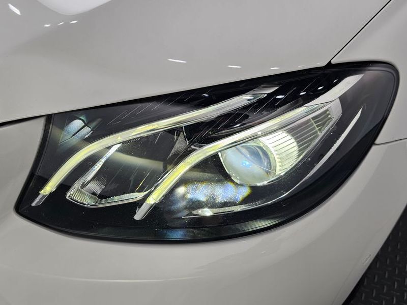 2017 Mercedes-Benz E-Class E200 Avantgarde photo 22