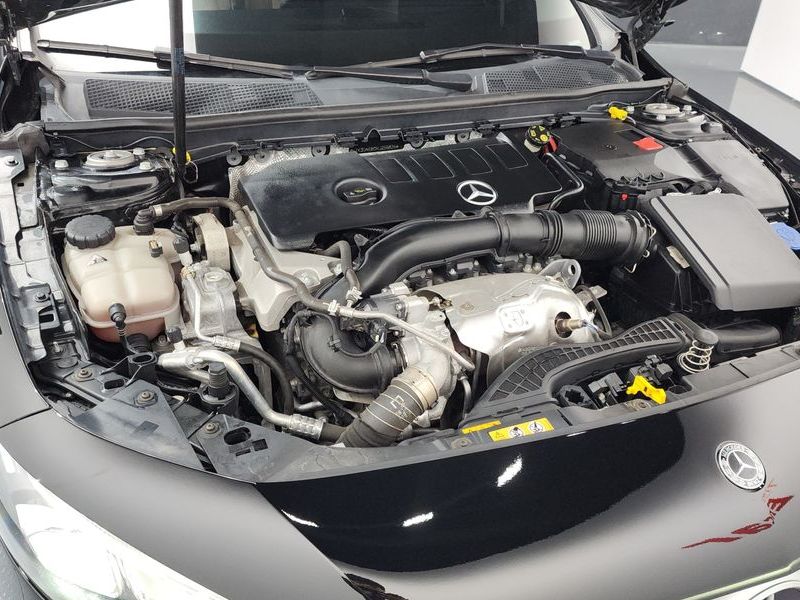 2021 Mercedes-Benz A-Class A220 Sedan photo 7