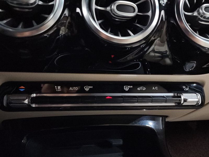 2021 Mercedes-Benz A-Class A220 Sedan photo 14