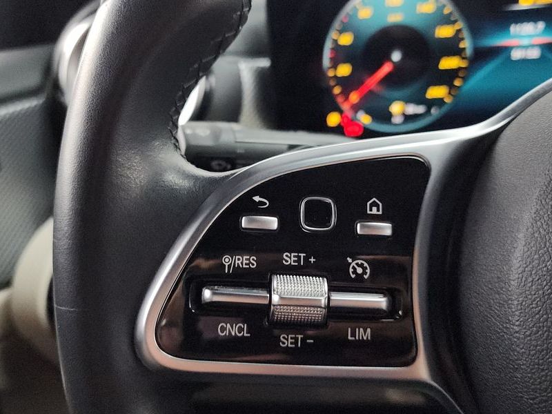 2021 Mercedes-Benz A-Class A220 Sedan photo 17