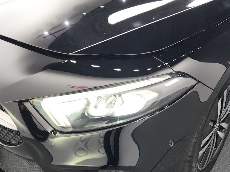 2021 Mercedes-Benz A-Class A220 Sedan photo 23