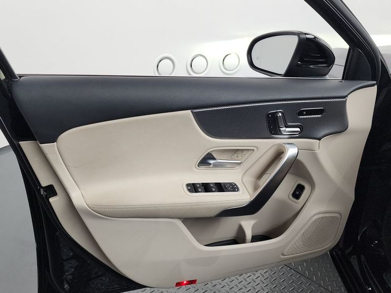 2021 Mercedes-Benz A-Class A220 Sedan photo 24